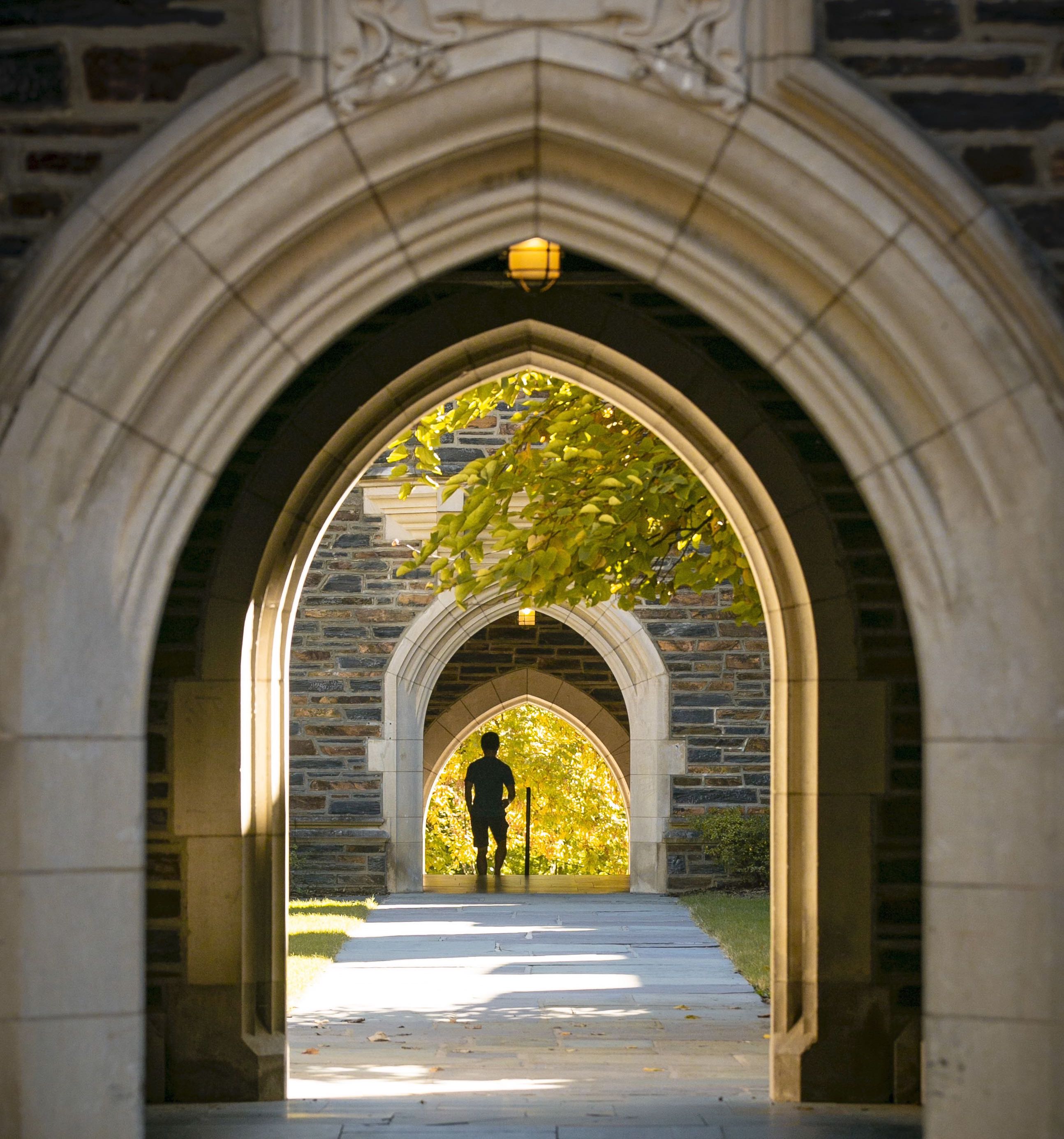 Stone Arch