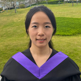 Xiaoyi Yan