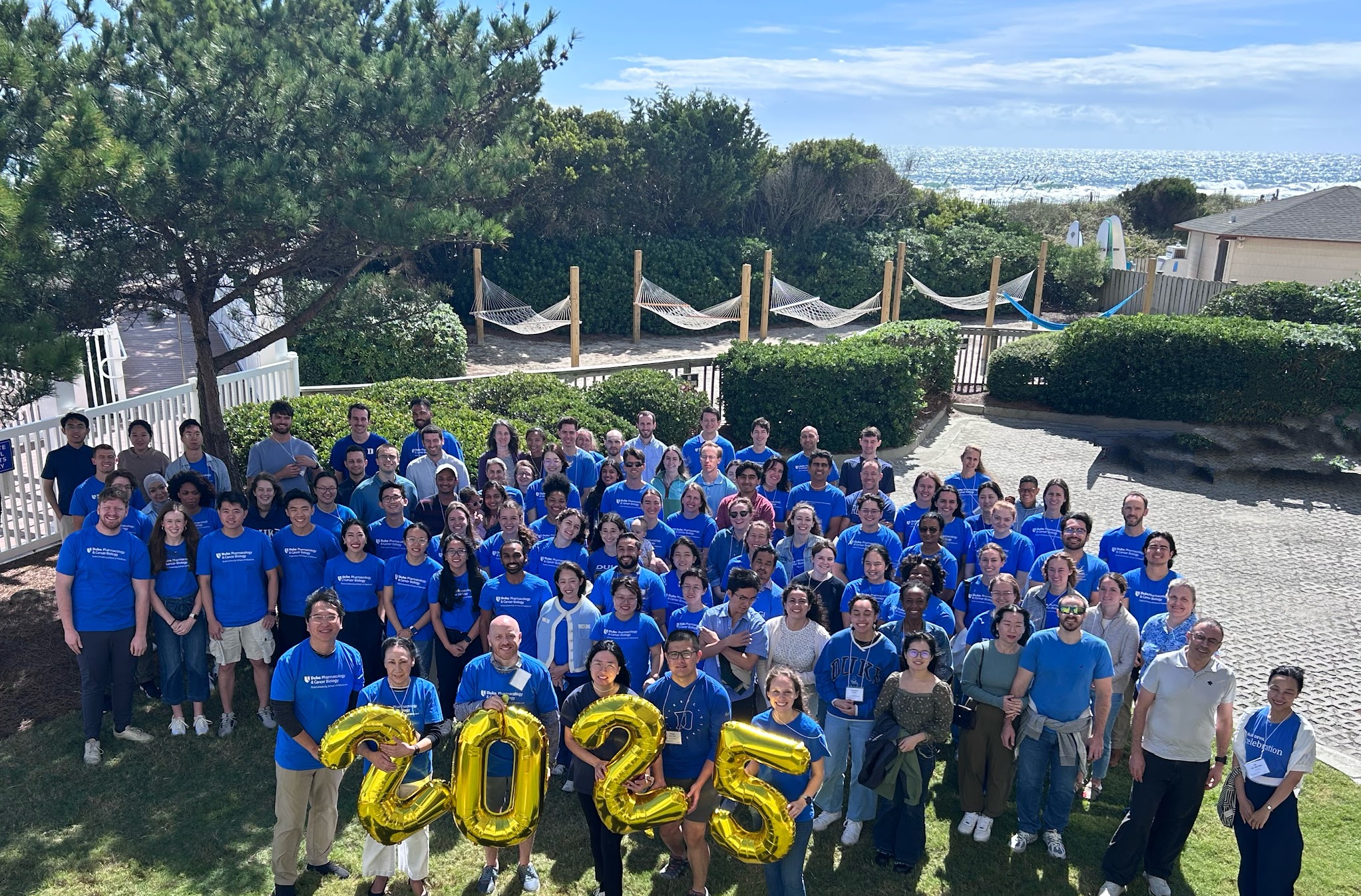 2025 PCB Retreat