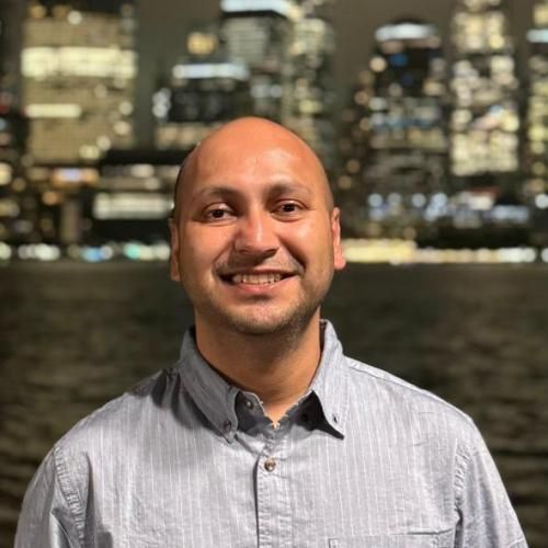 Archan Chakraborty, PhD