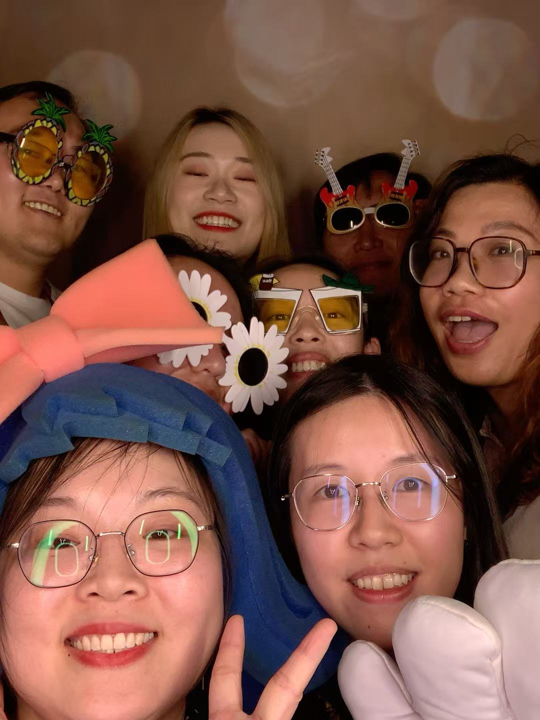 Zou Lab - retreat