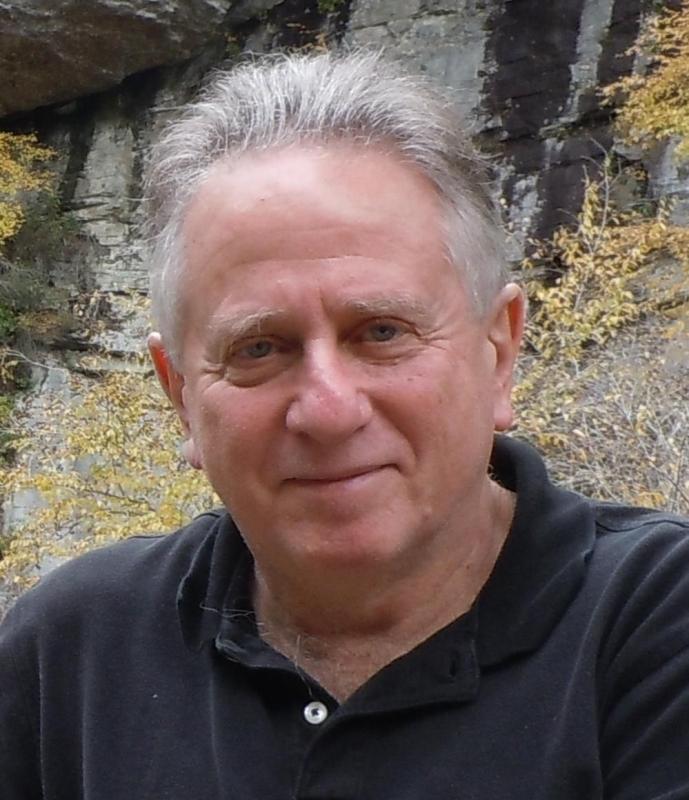 Dr. Theodore Slotkin