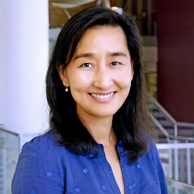 Jing Yang, PhD