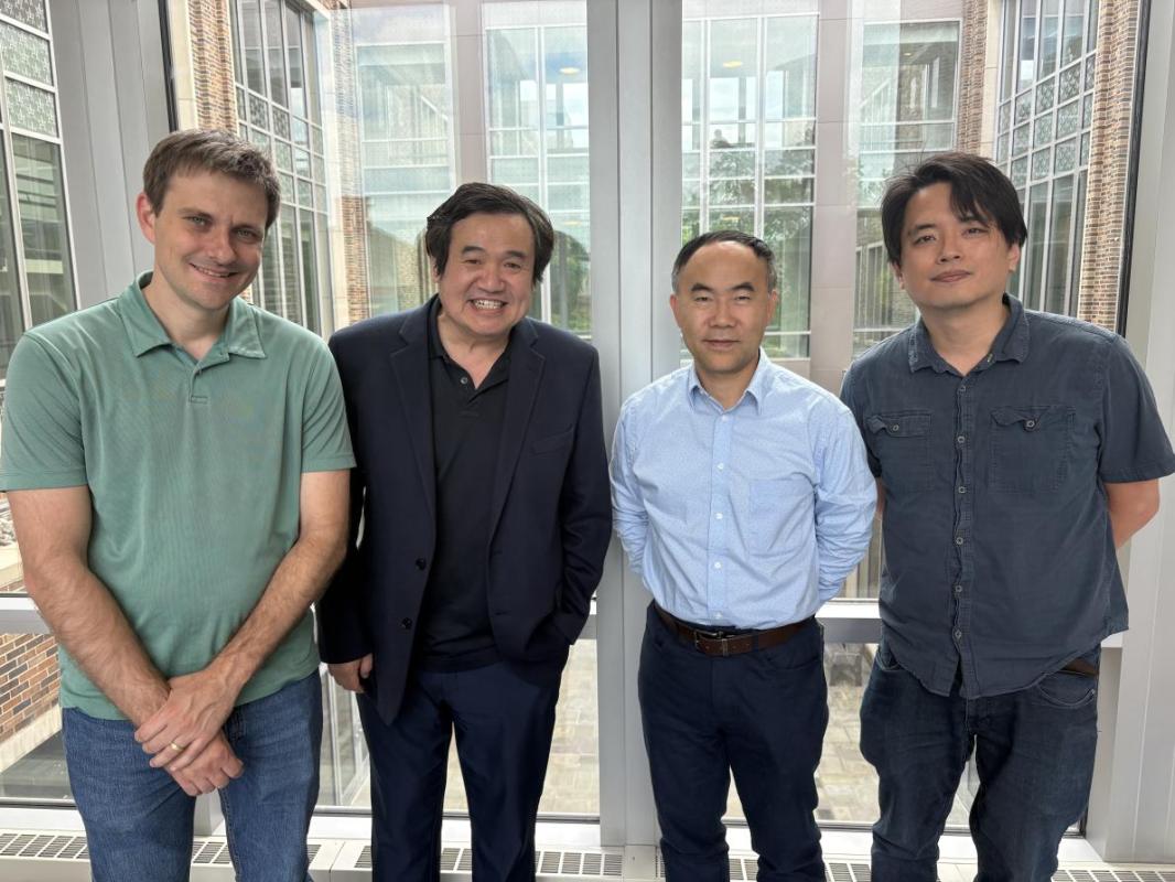 Mestre/Chi/Zhou/Lin
