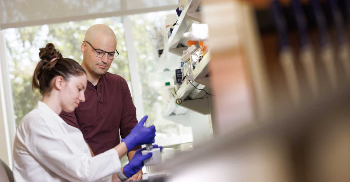 Campbell Lab