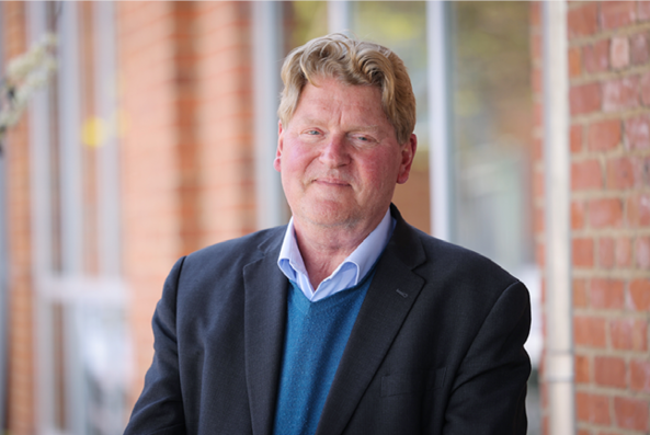 Christopher Newgard, PhD