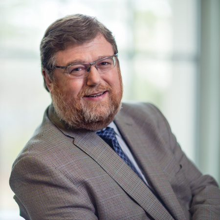 Bruce Sullenger, PhD