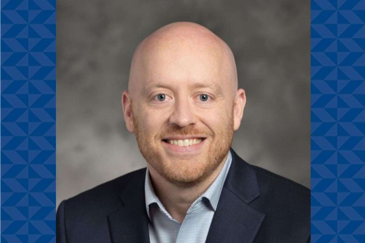 Kris Wood, PhD