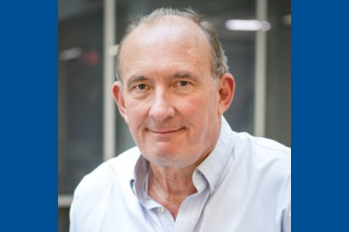 Timothy Haystead, PhD