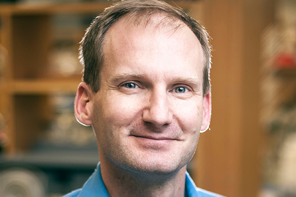 David Cortez, PhD