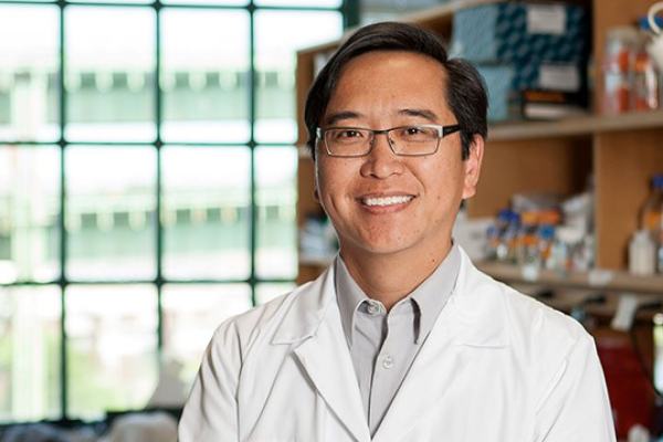 Lee Zou, PhD