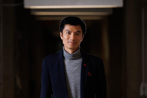 Zhao Zhang