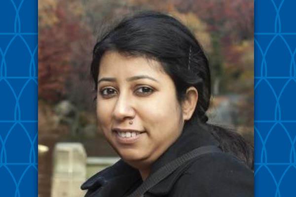Binita Chakraborty