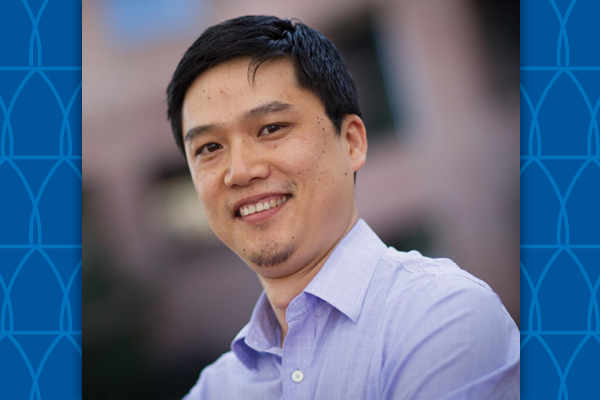 G. Greg Wang