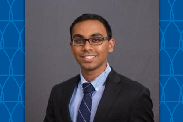 Jude Raj