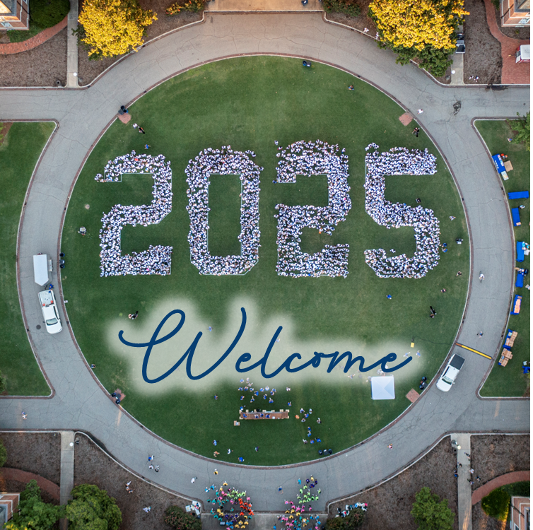 2025 Welcome