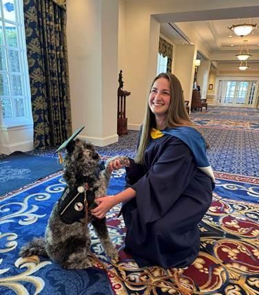 Victoria Parker and Data