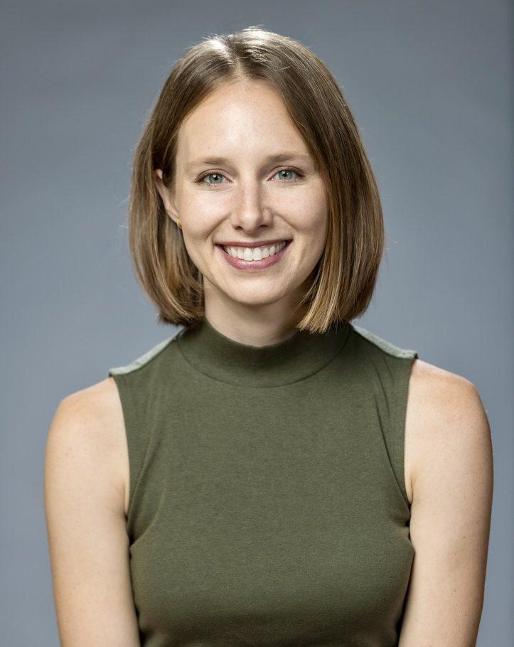 Alicia Darnell, PhD