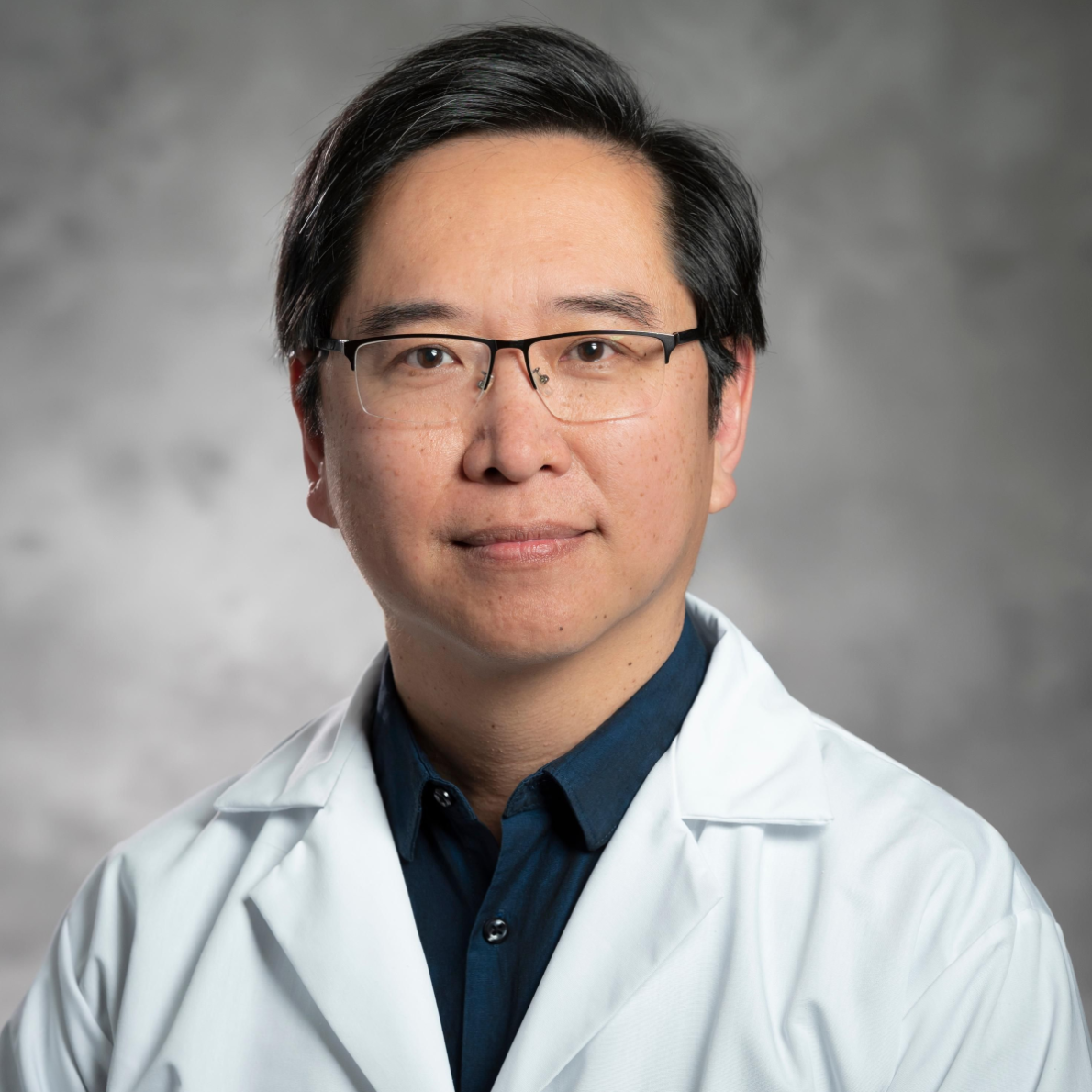 Lee Zou, PhD