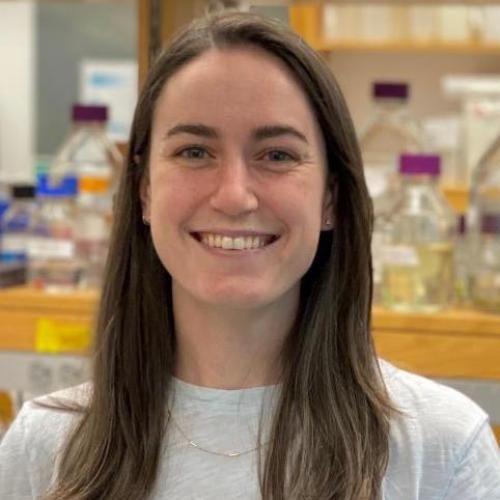 Margaret Weber Barbier