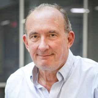 Timothy Haystead, PhD