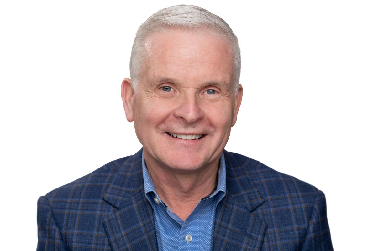 Donald McDonnell, PhD