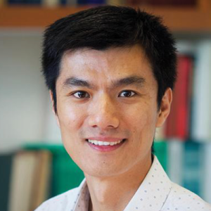 Zhao Zhang, PhD
