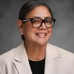 Claudia D. Ruga - DGSA