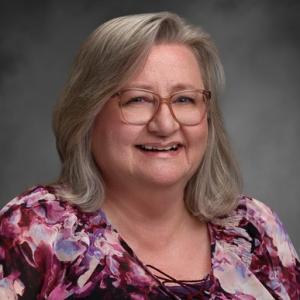 Michelle Shoffner, HR 