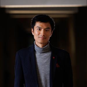 Zhao Zhang