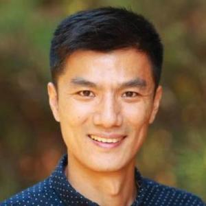 Zhao Zhang