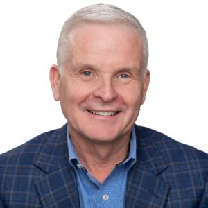 Donald McDonnell