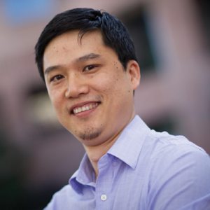 G. Greg Wang