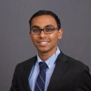 Jude Raj